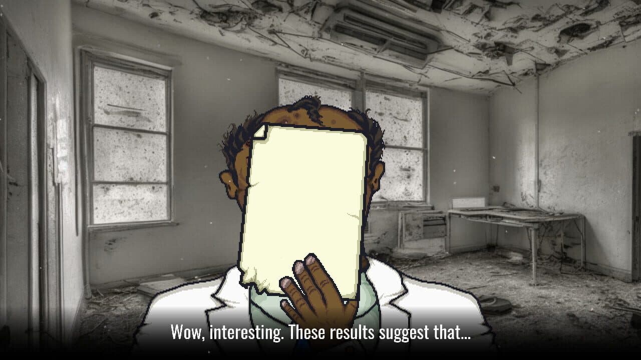 Dr. Carlos' Personality Exam thumbnail 4