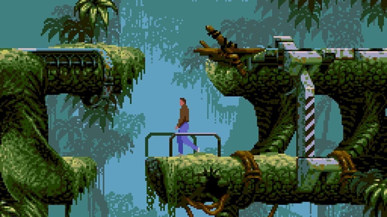 Delphine Software Collection 1 thumbnail 3
