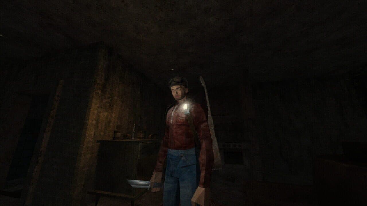 The Dead are Not Dead thumbnail 4