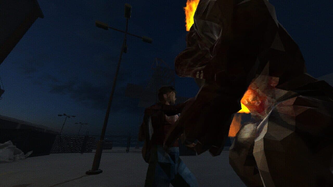 The Dead are Not Dead thumbnail 5