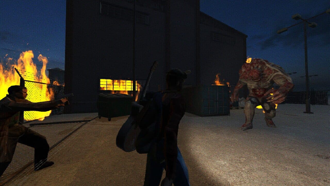 The Dead are Not Dead thumbnail 8