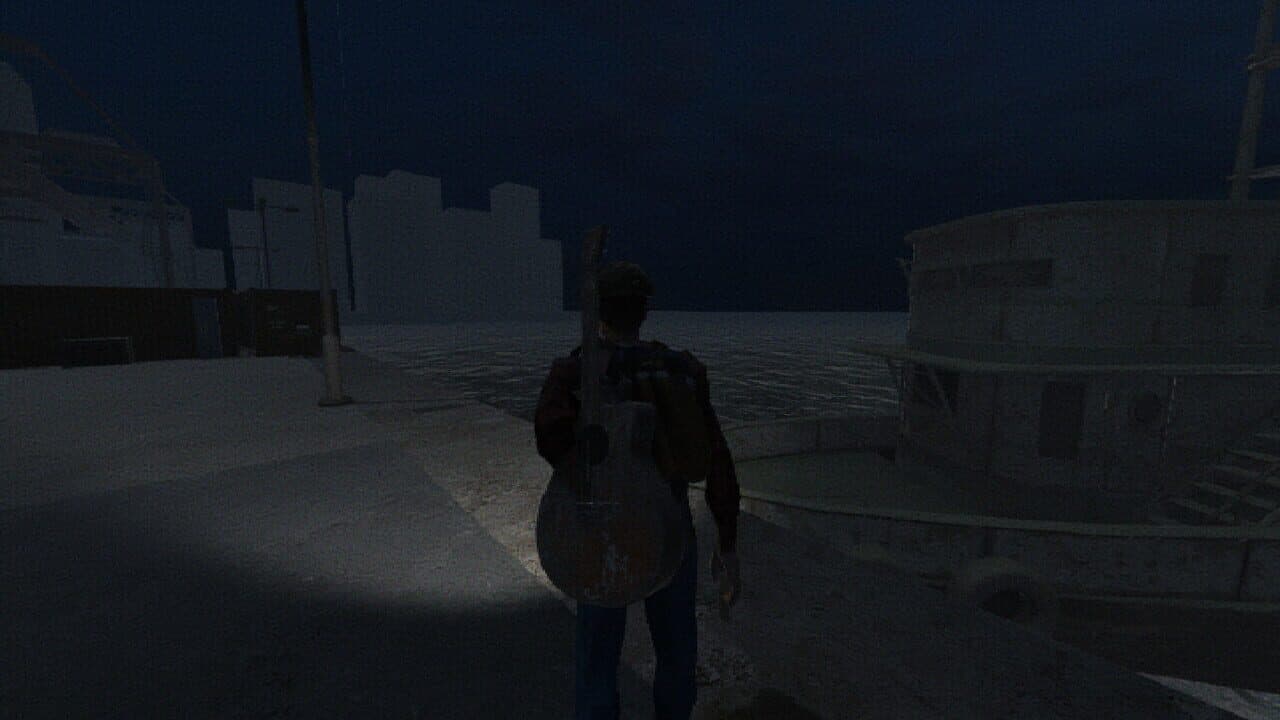 The Dead are Not Dead thumbnail 9