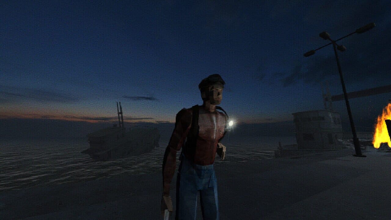 The Dead are Not Dead thumbnail 10