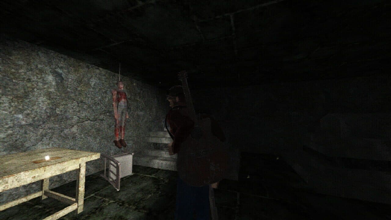 The Dead are Not Dead thumbnail 6
