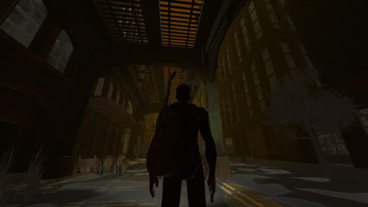 The Dead are Not Dead thumbnail 12
