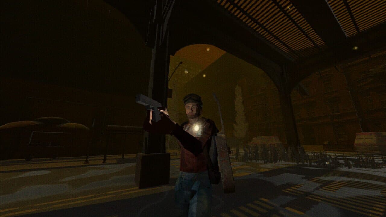 The Dead are Not Dead thumbnail 13