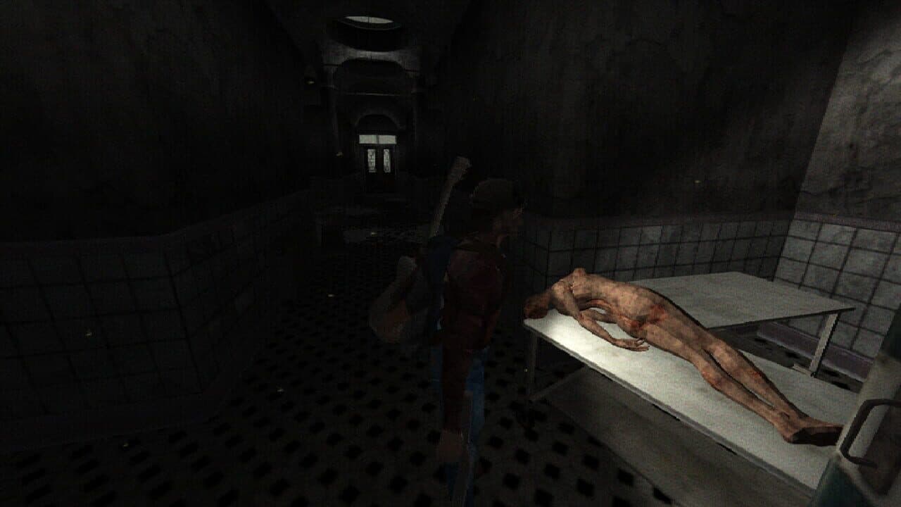 The Dead are Not Dead thumbnail 2
