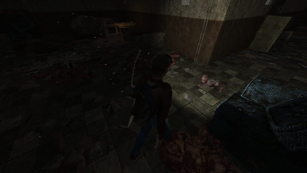 The Dead are Not Dead thumbnail 3
