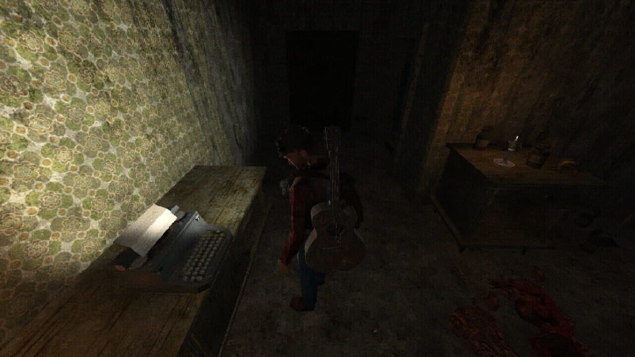 The Dead are Not Dead thumbnail 7