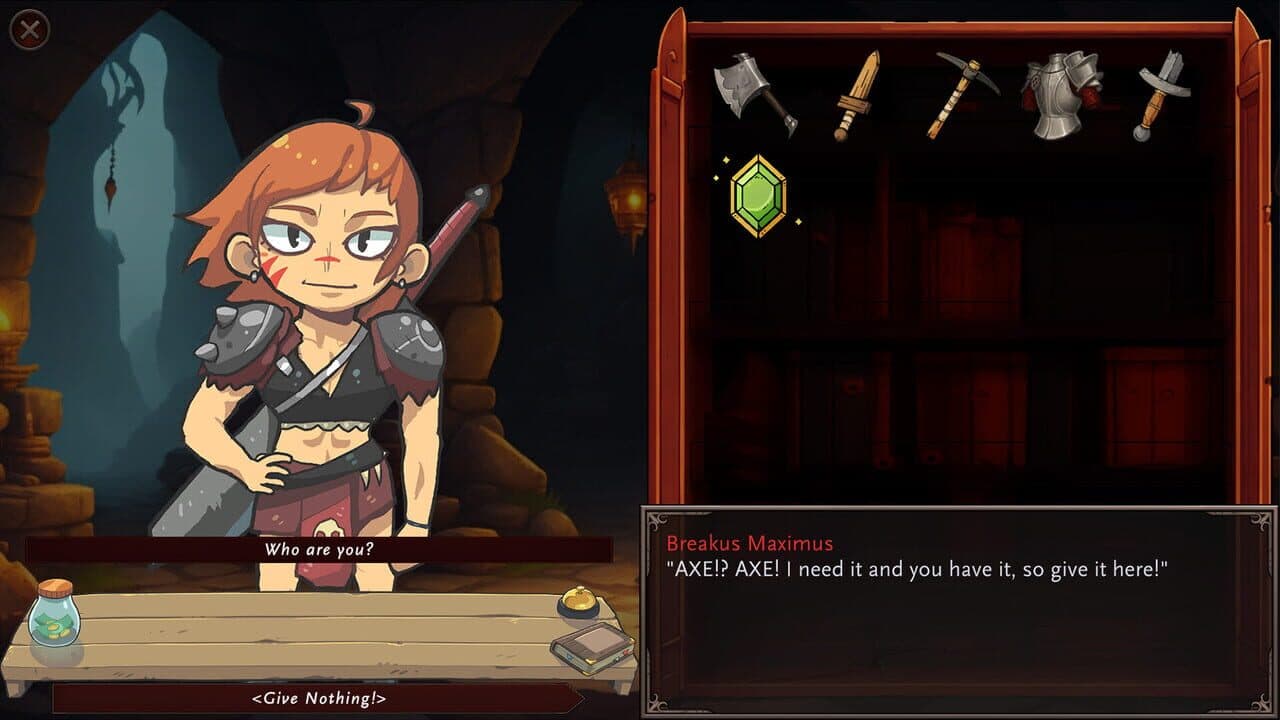 Dungeons & Dropped Things thumbnail 5