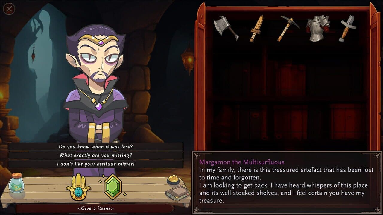 Dungeons & Dropped Things thumbnail 3