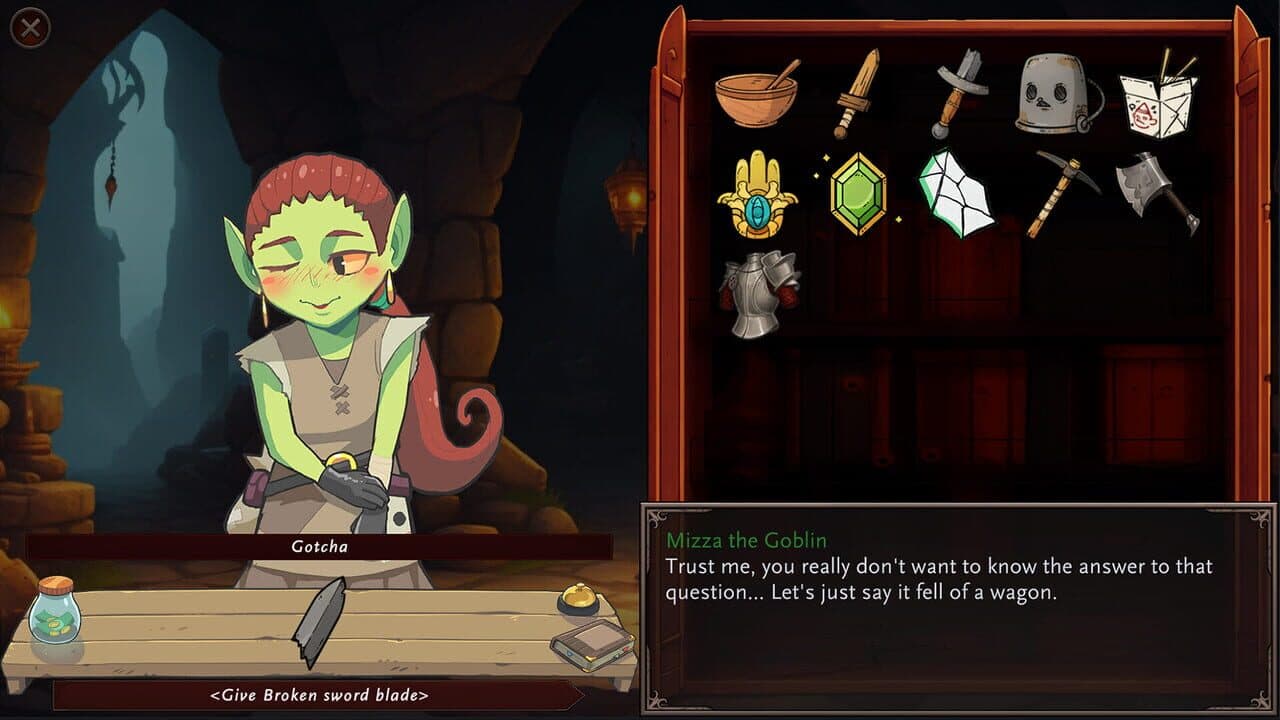 Dungeons & Dropped Things thumbnail 4