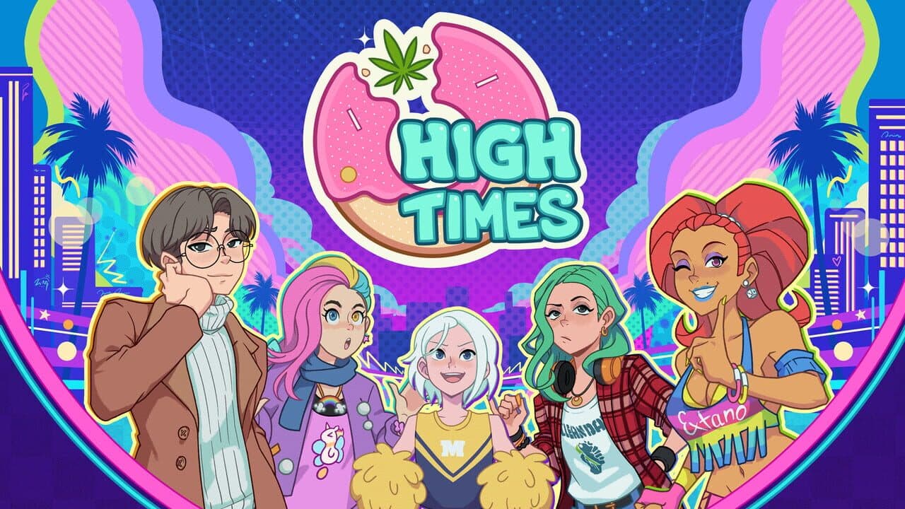 High Times thumbnail 7