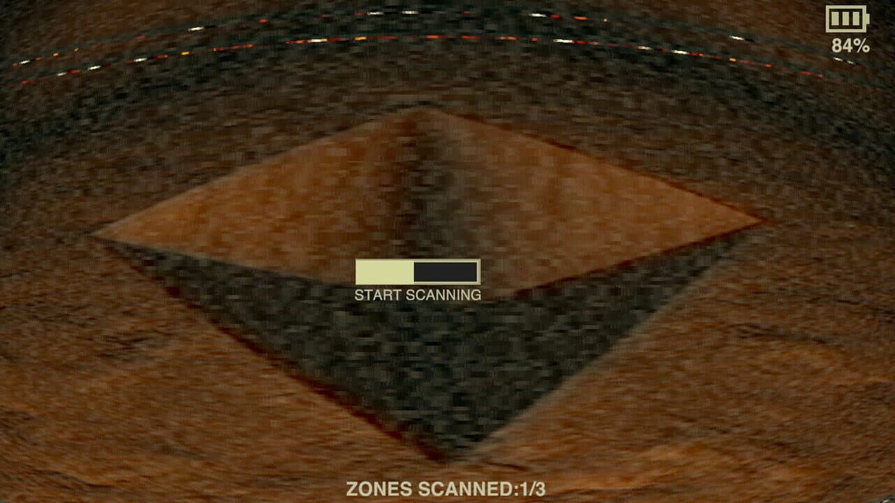 Pyramid Curse screenshot 1