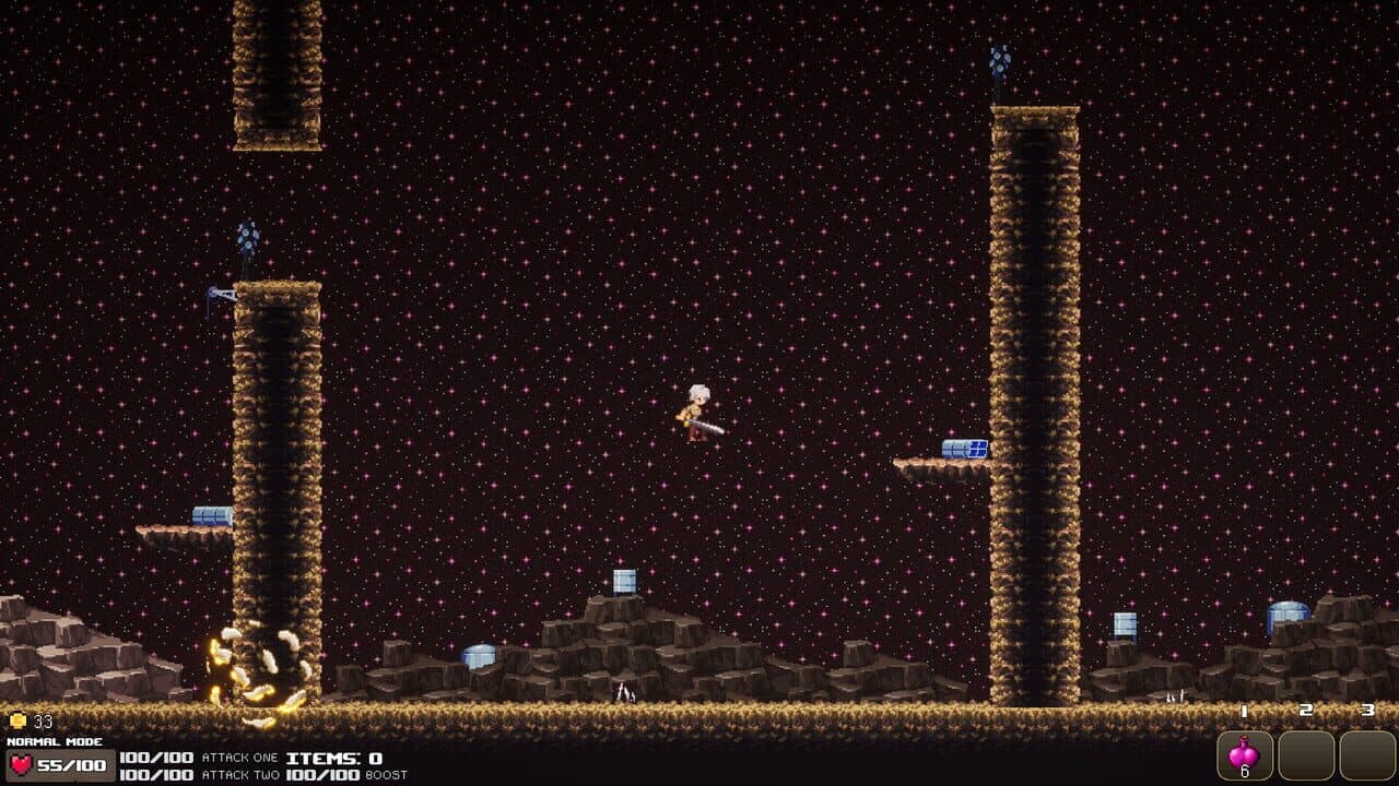 The Stranded Traveler thumbnail 10