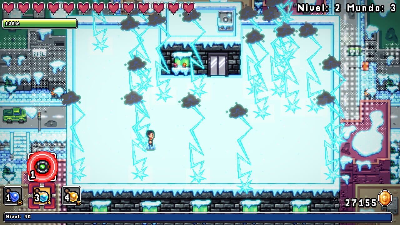 Shield King thumbnail 6