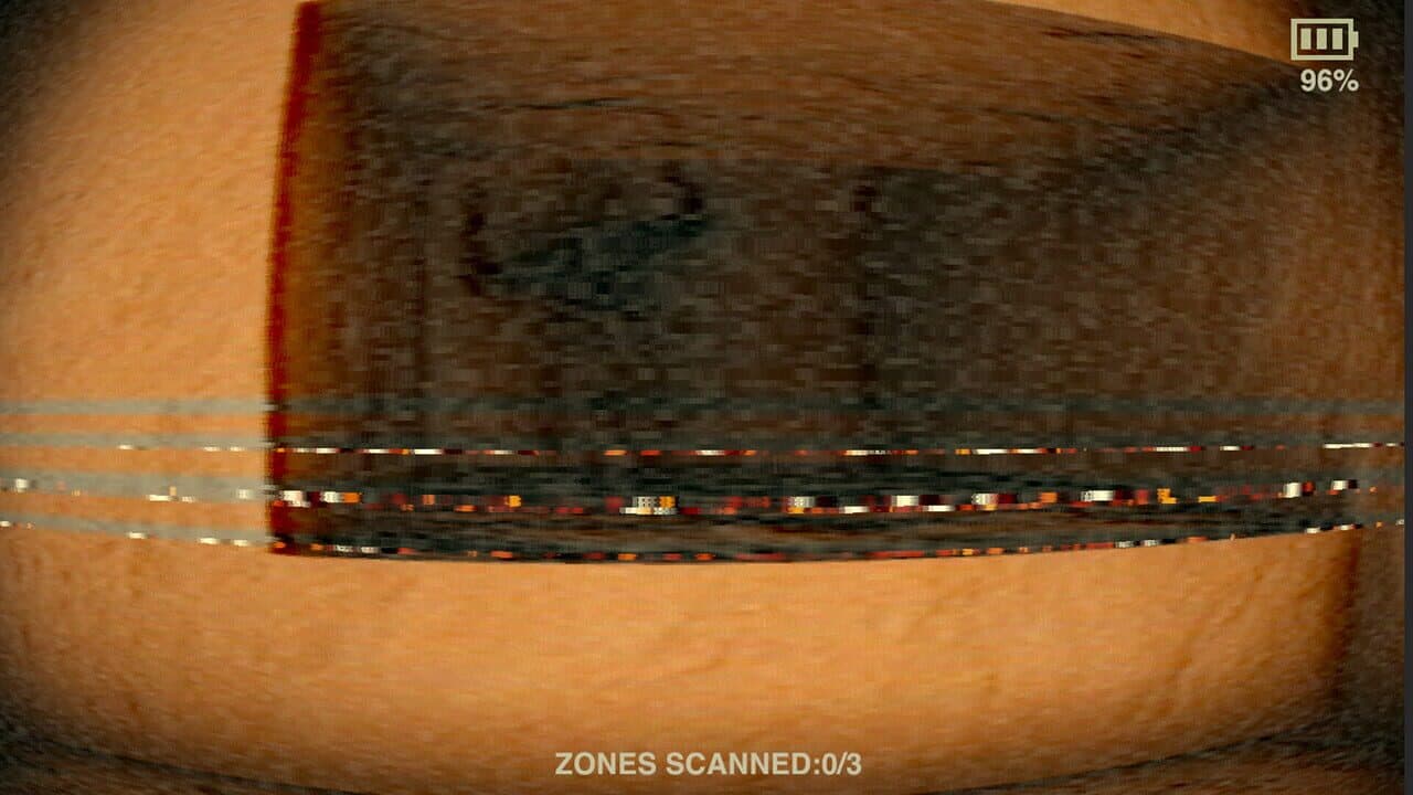 Pyramid Curse thumbnail 4