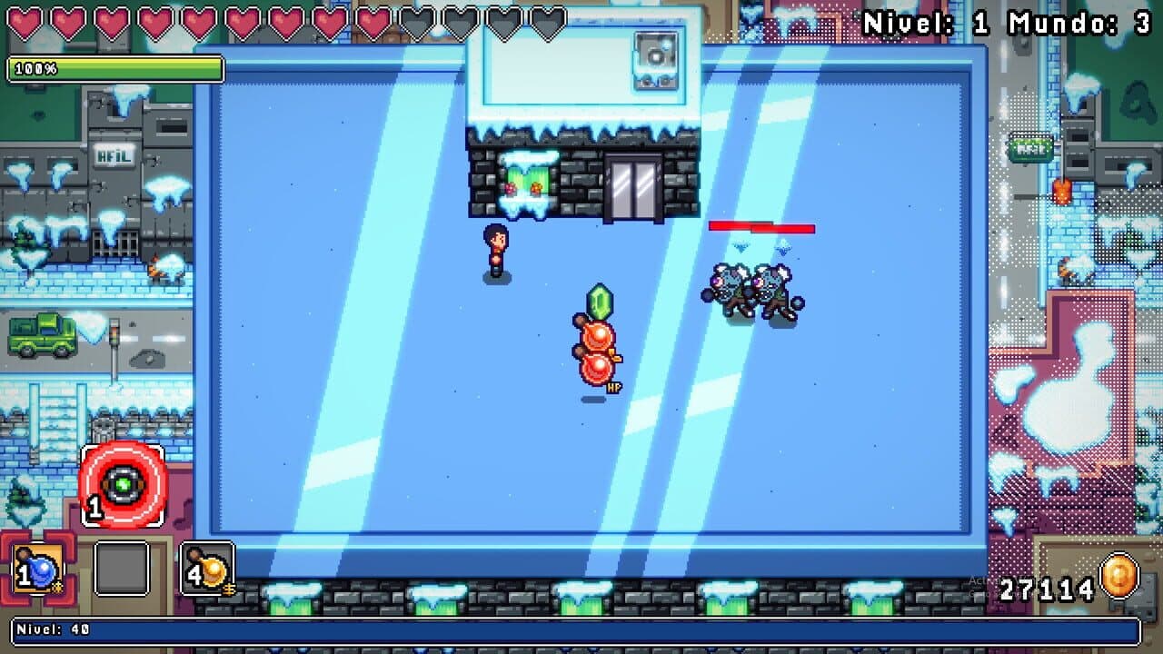 Shield King thumbnail 4