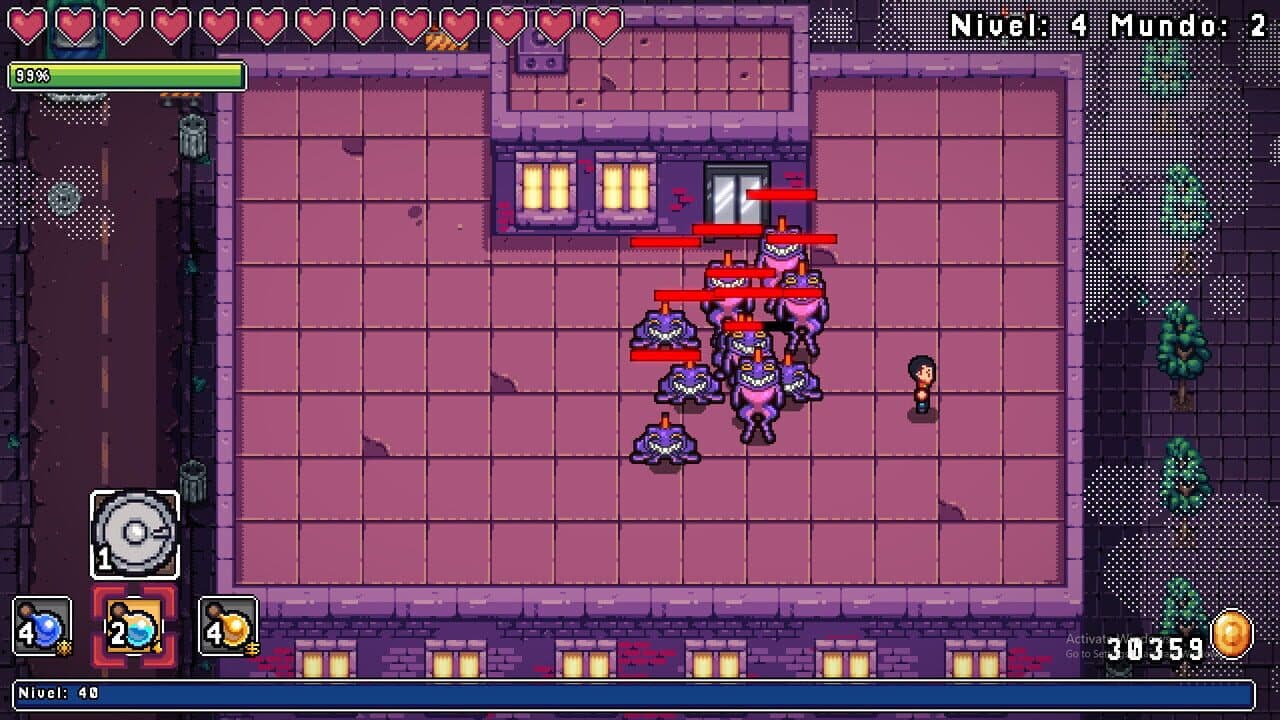 Shield King thumbnail 9