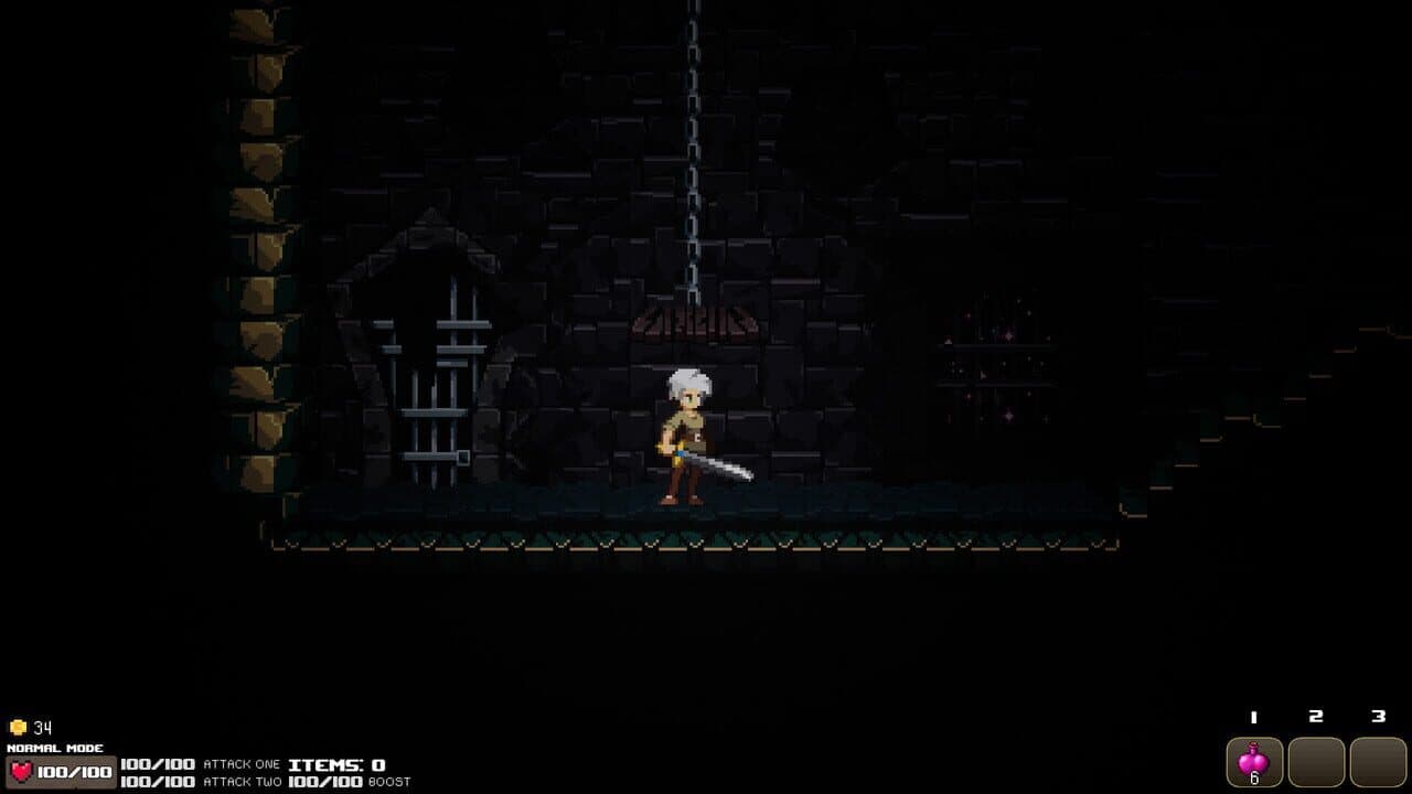 The Stranded Traveler thumbnail 5