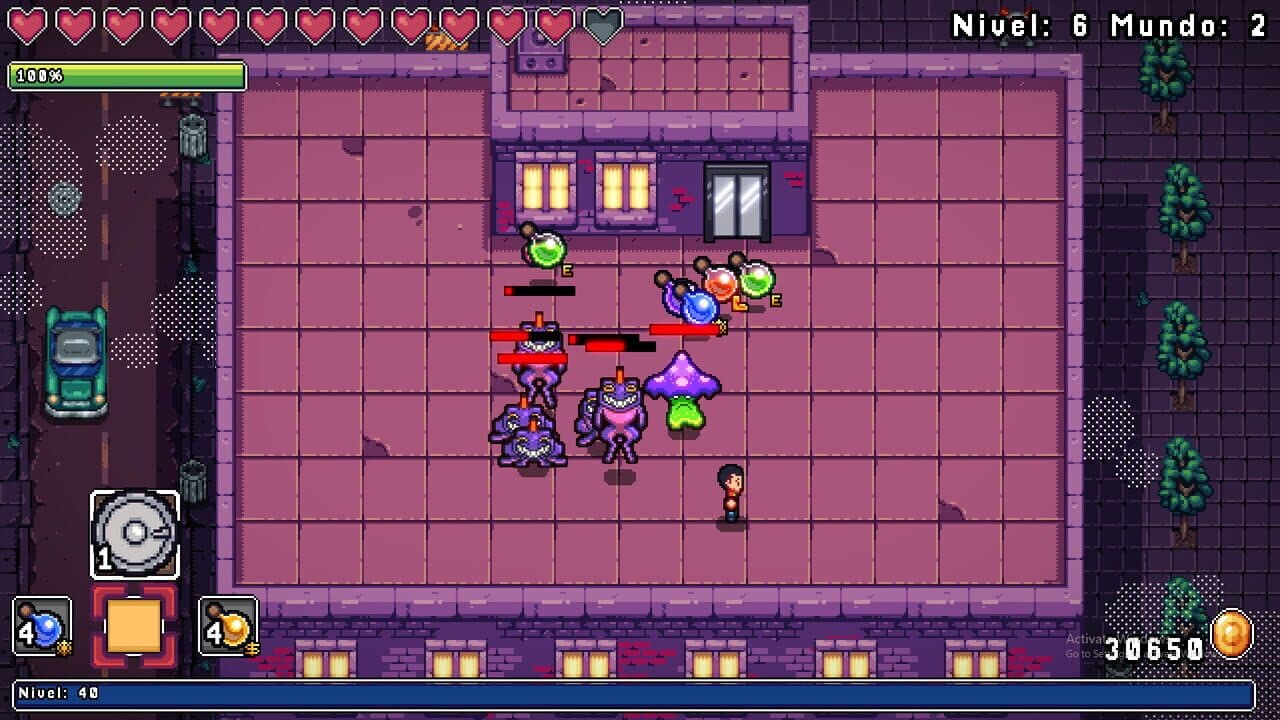 Shield King thumbnail 2