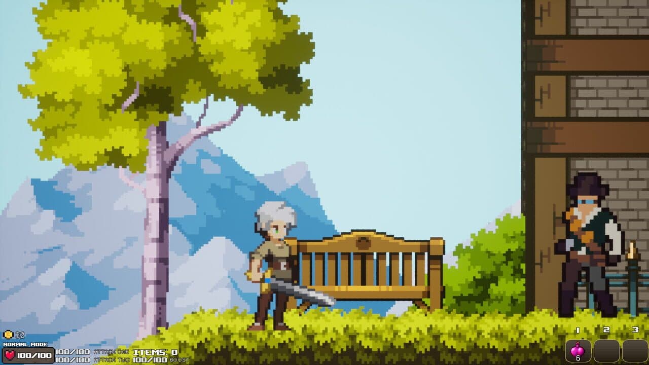 The Stranded Traveler thumbnail 13