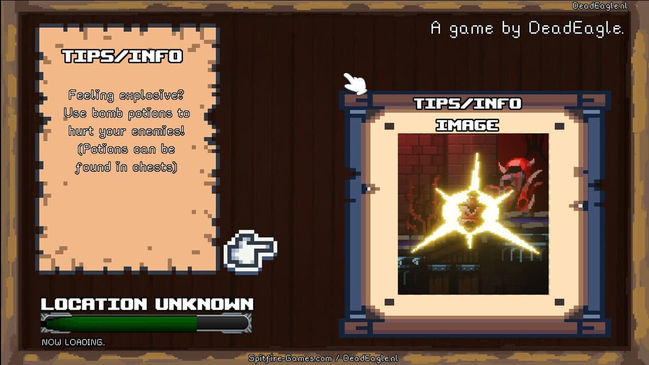 The Stranded Traveler thumbnail 4