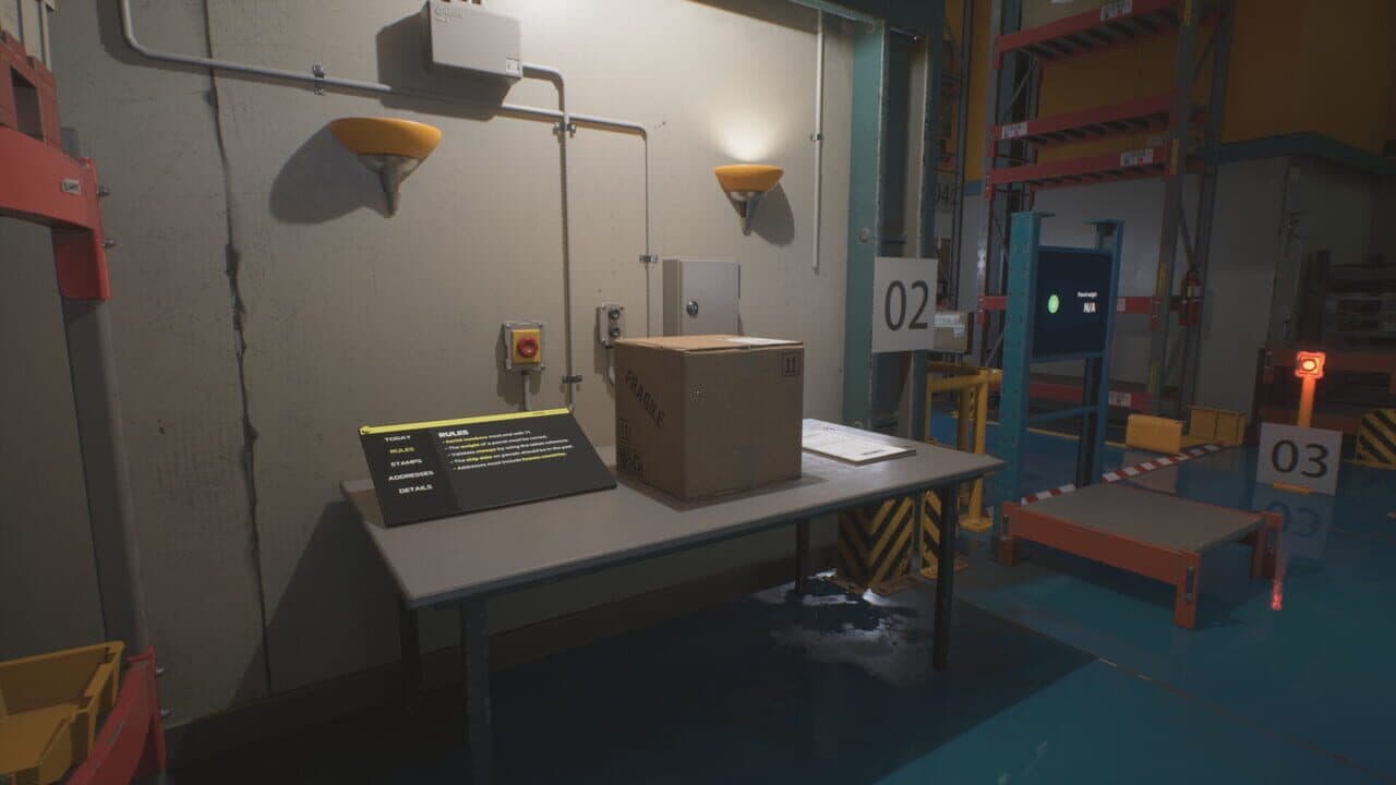 Parcel Simulator thumbnail 5