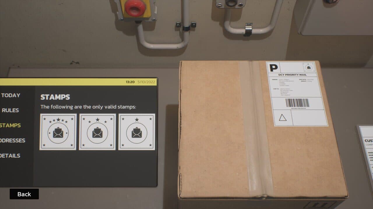 Parcel Simulator thumbnail 6