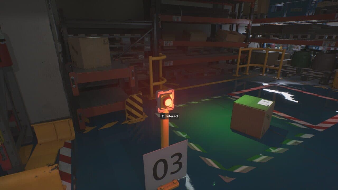 Parcel Simulator thumbnail 7