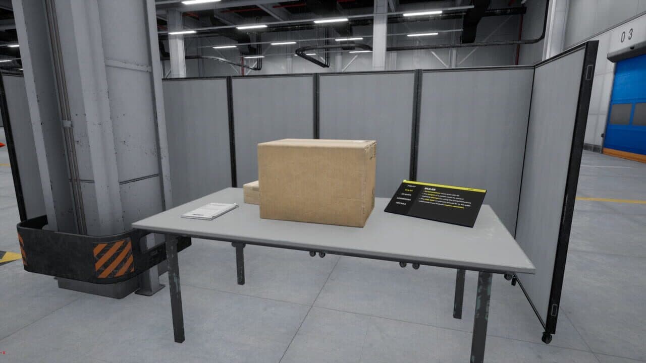 Parcel Simulator thumbnail 10