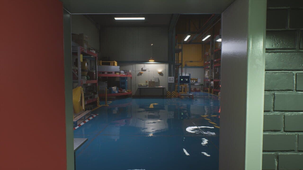 Parcel Simulator thumbnail 2