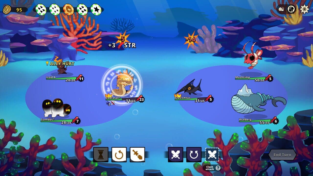 Dicefolk thumbnail 3