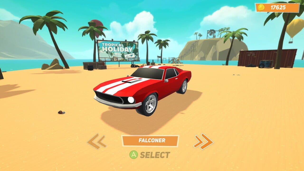 Stunt Paradise thumbnail 5