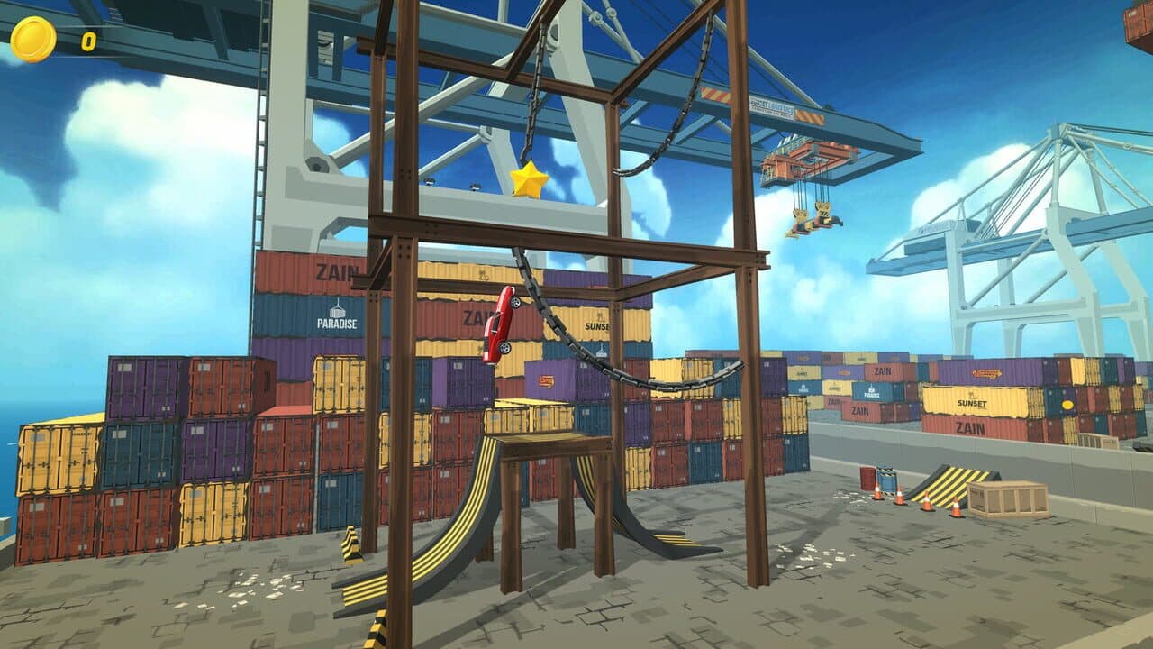 Stunt Paradise thumbnail 2