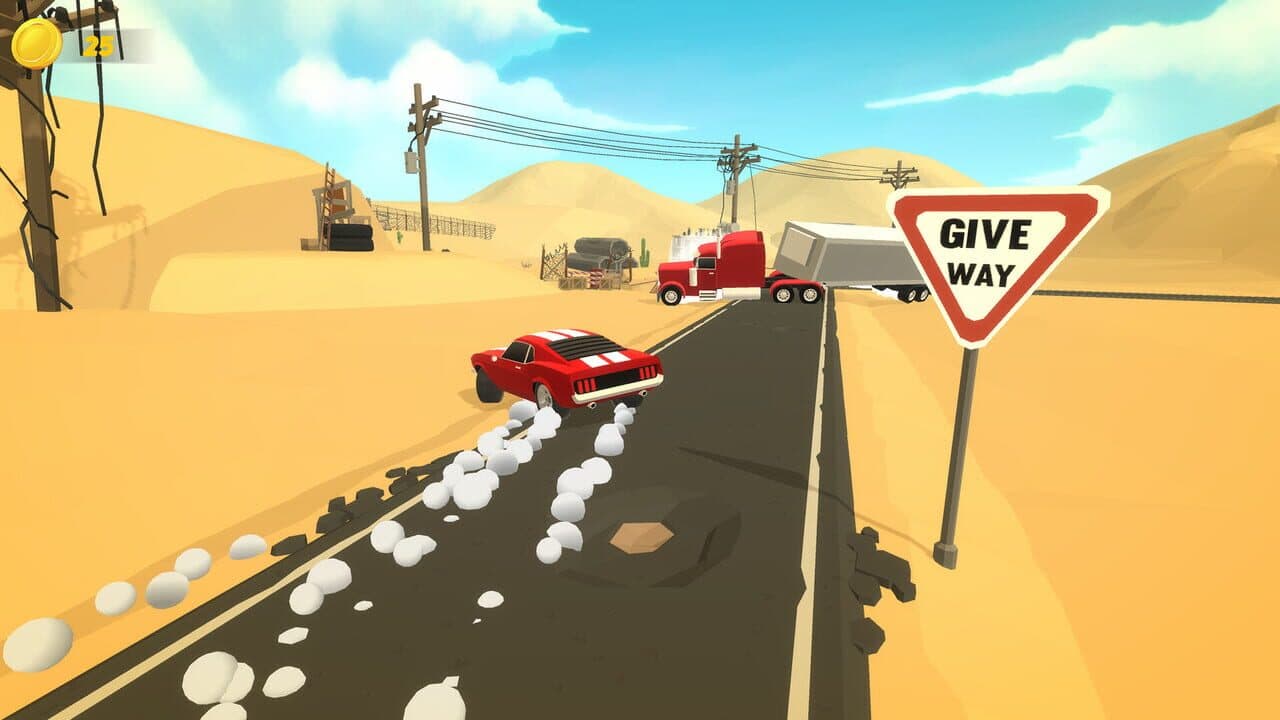 Stunt Paradise thumbnail 3