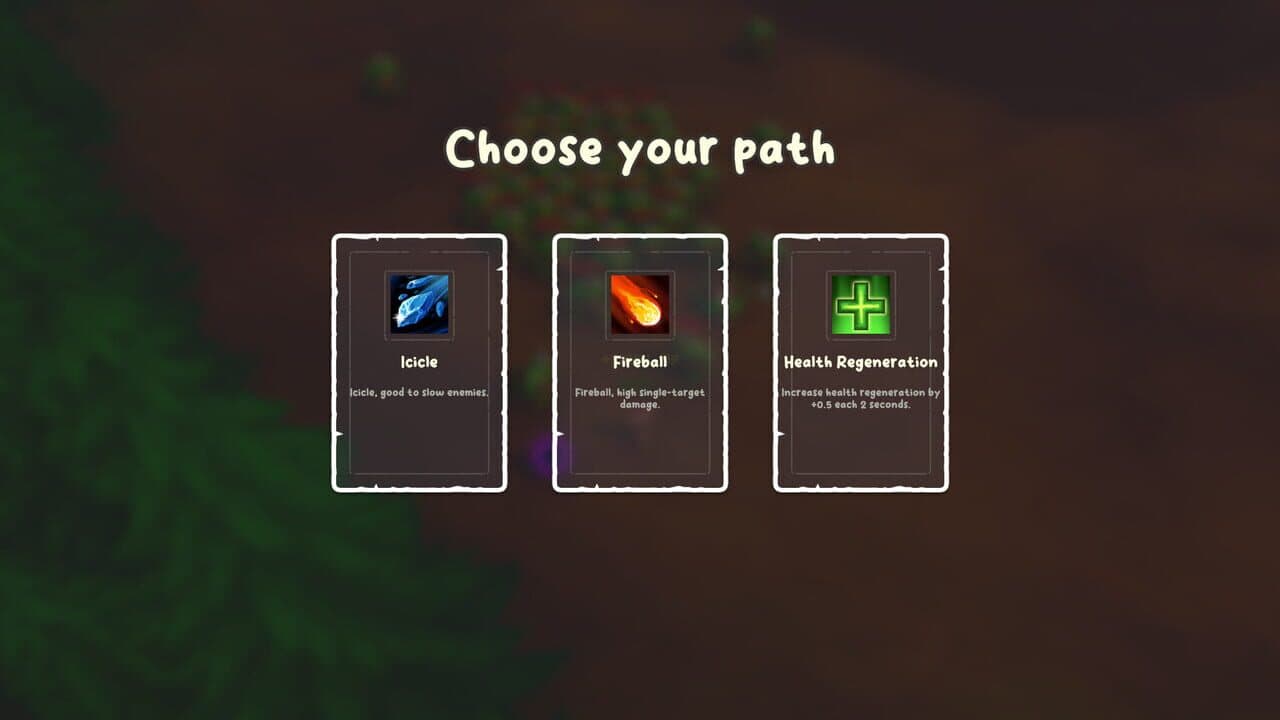Creatures of Ravenwood thumbnail 2