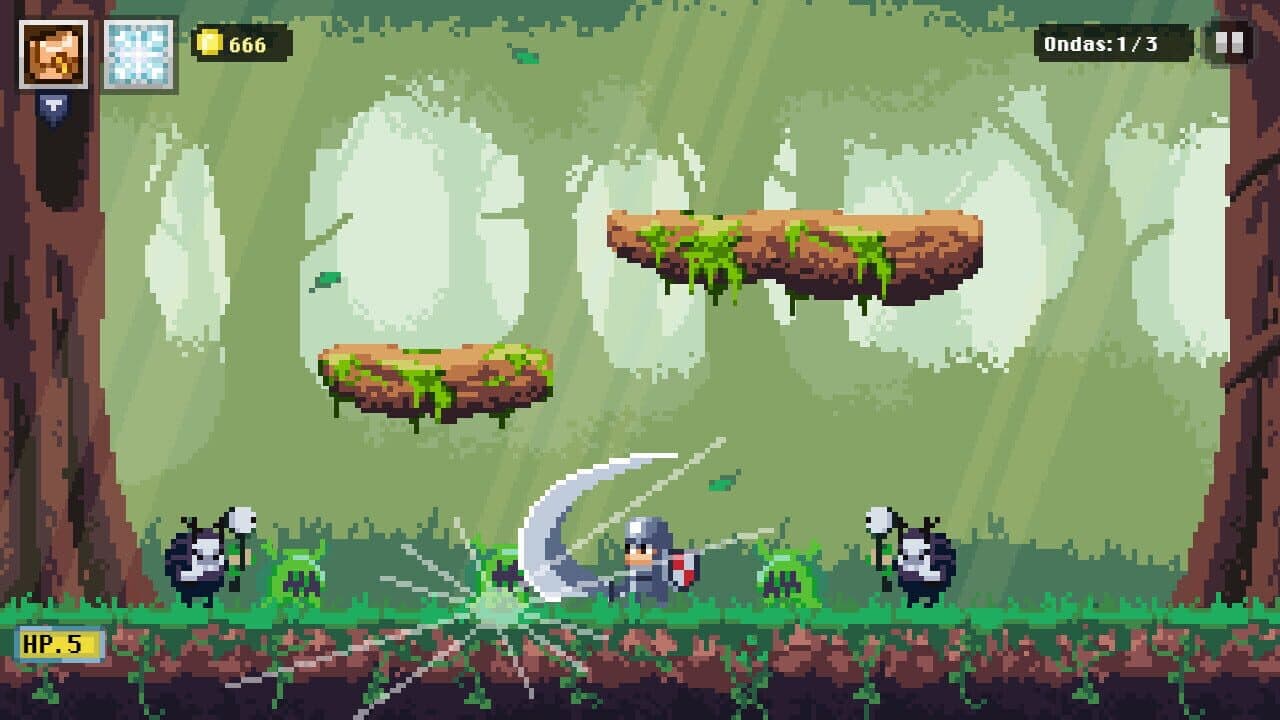 The Last Hero: Journey to the Unknown thumbnail 10