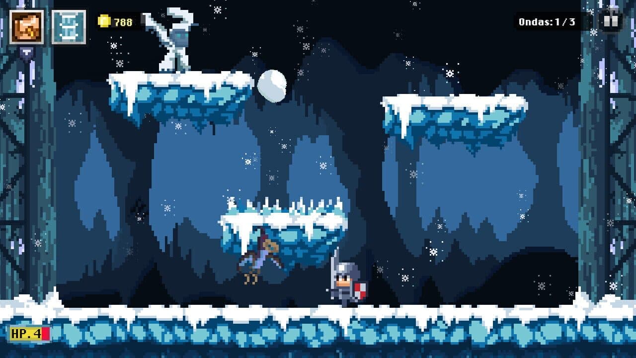 The Last Hero: Journey to the Unknown thumbnail 7