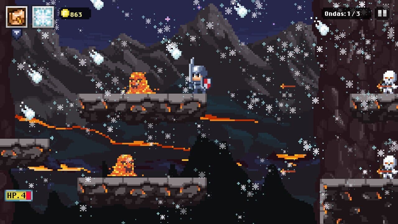 The Last Hero: Journey to the Unknown thumbnail 11