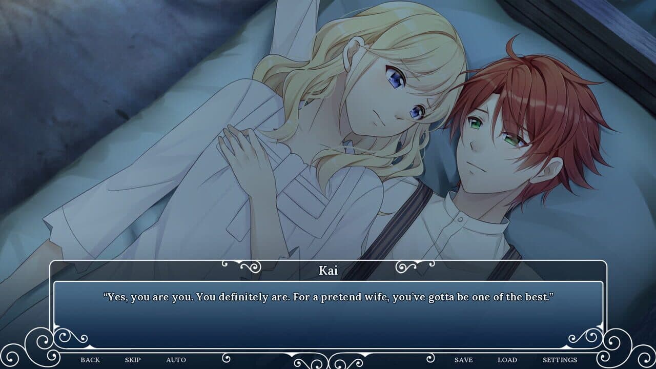 With Eyes of Ice thumbnail 8