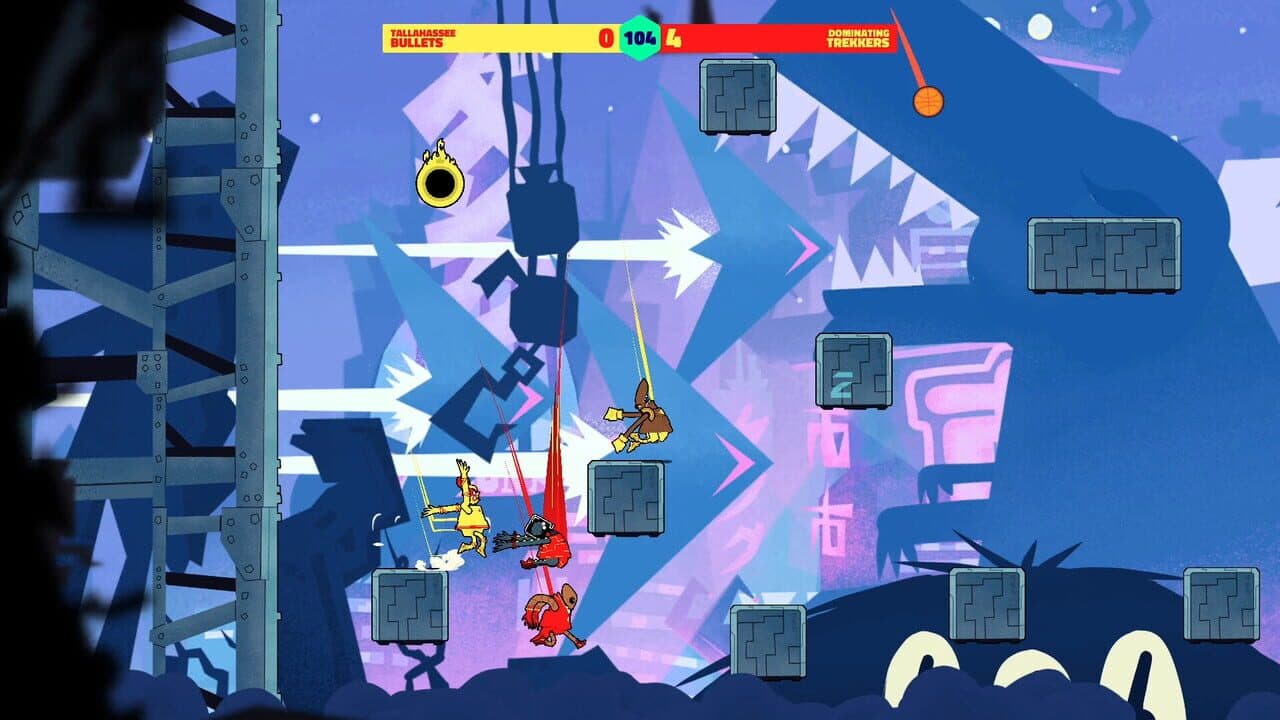 Dunk Dunk thumbnail 6