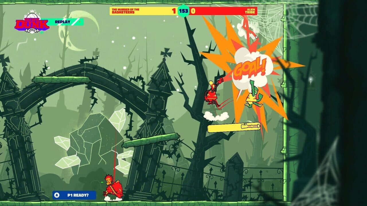 Dunk Dunk thumbnail 7