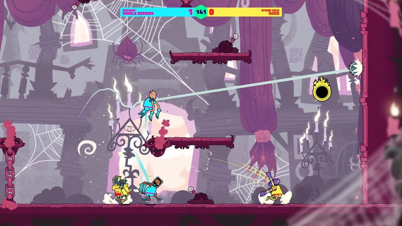 Dunk Dunk thumbnail 8