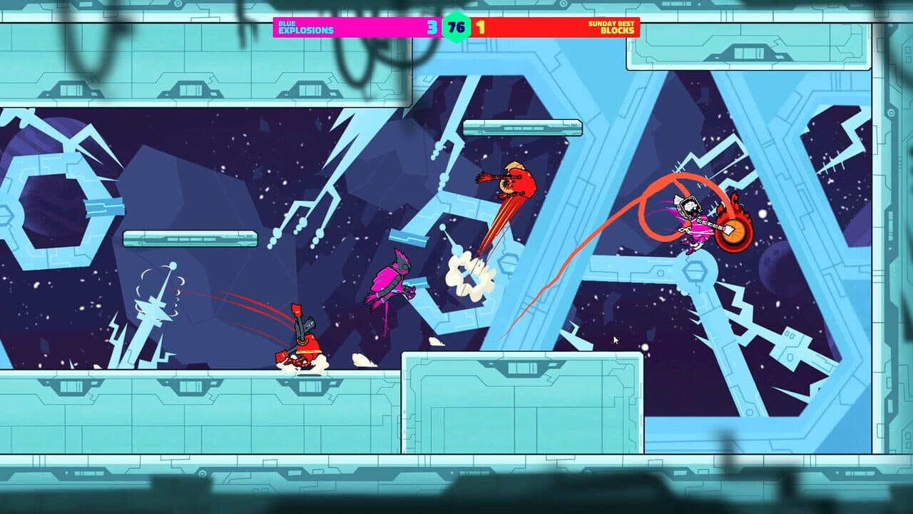 Dunk Dunk thumbnail 9
