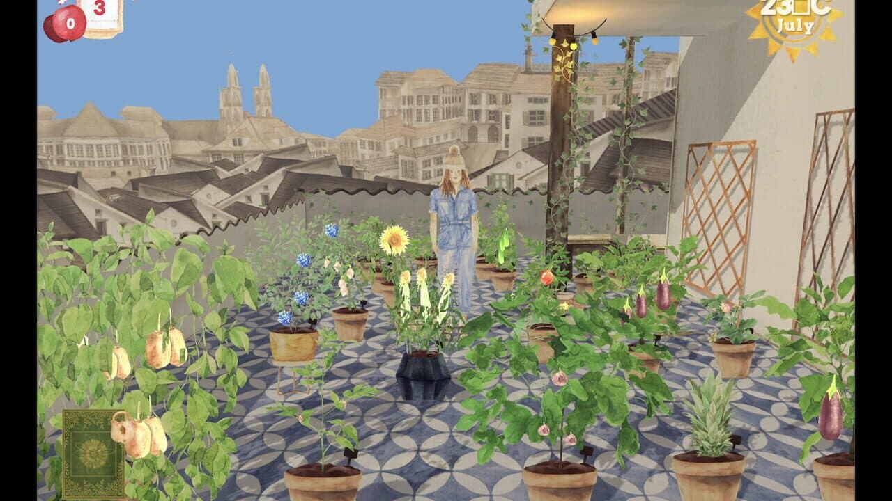 Pocket Oasis thumbnail 2