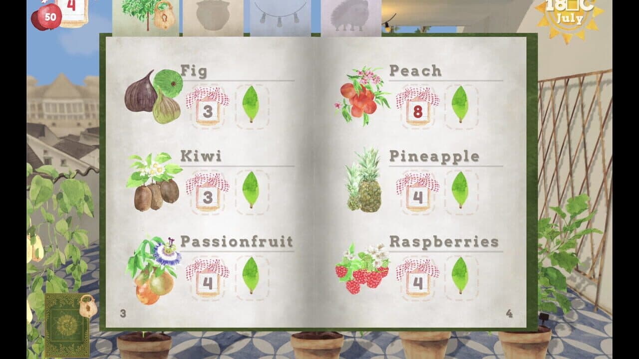 Pocket Oasis thumbnail 3