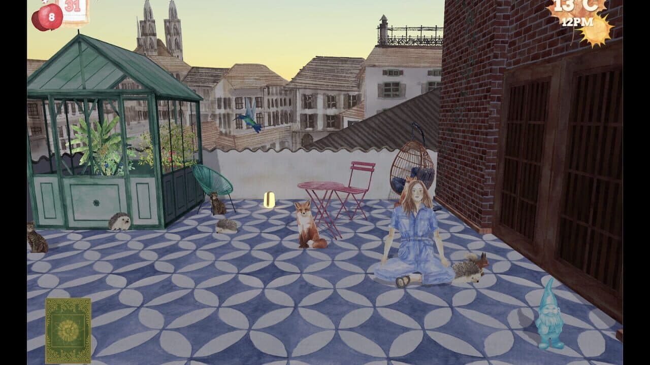 Pocket Oasis thumbnail 4