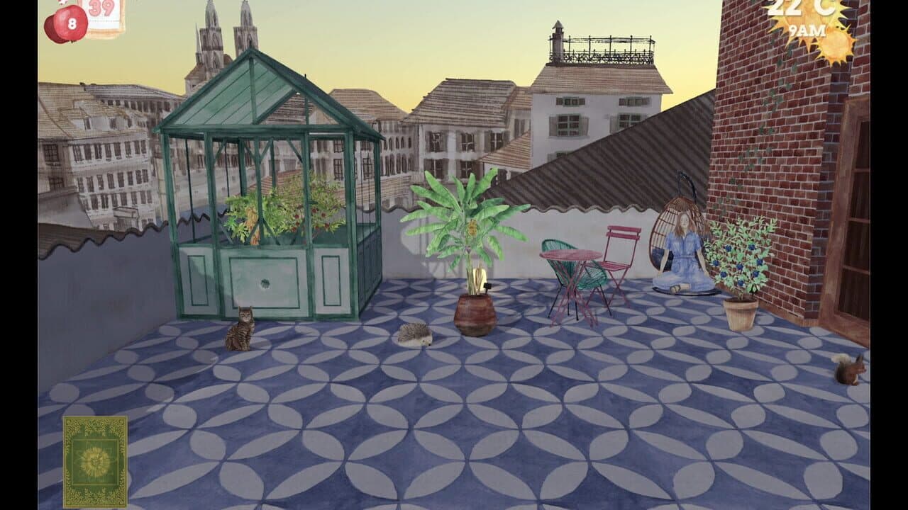 Pocket Oasis thumbnail 6