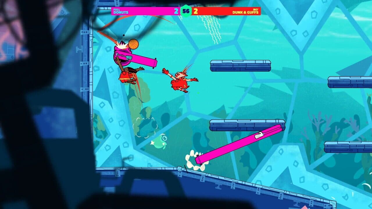 Dunk Dunk thumbnail 3